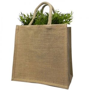 BIO HAND-BAG personalizada